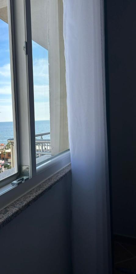Apartament Raci Shëngjin Zewnętrze zdjęcie