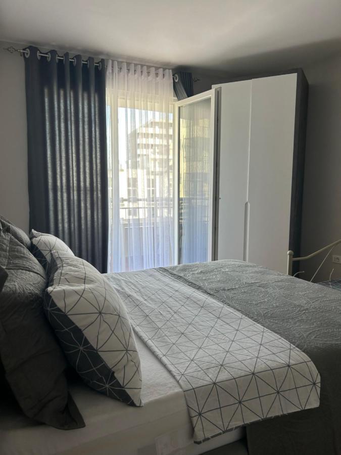 Apartament Raci Shëngjin Zewnętrze zdjęcie