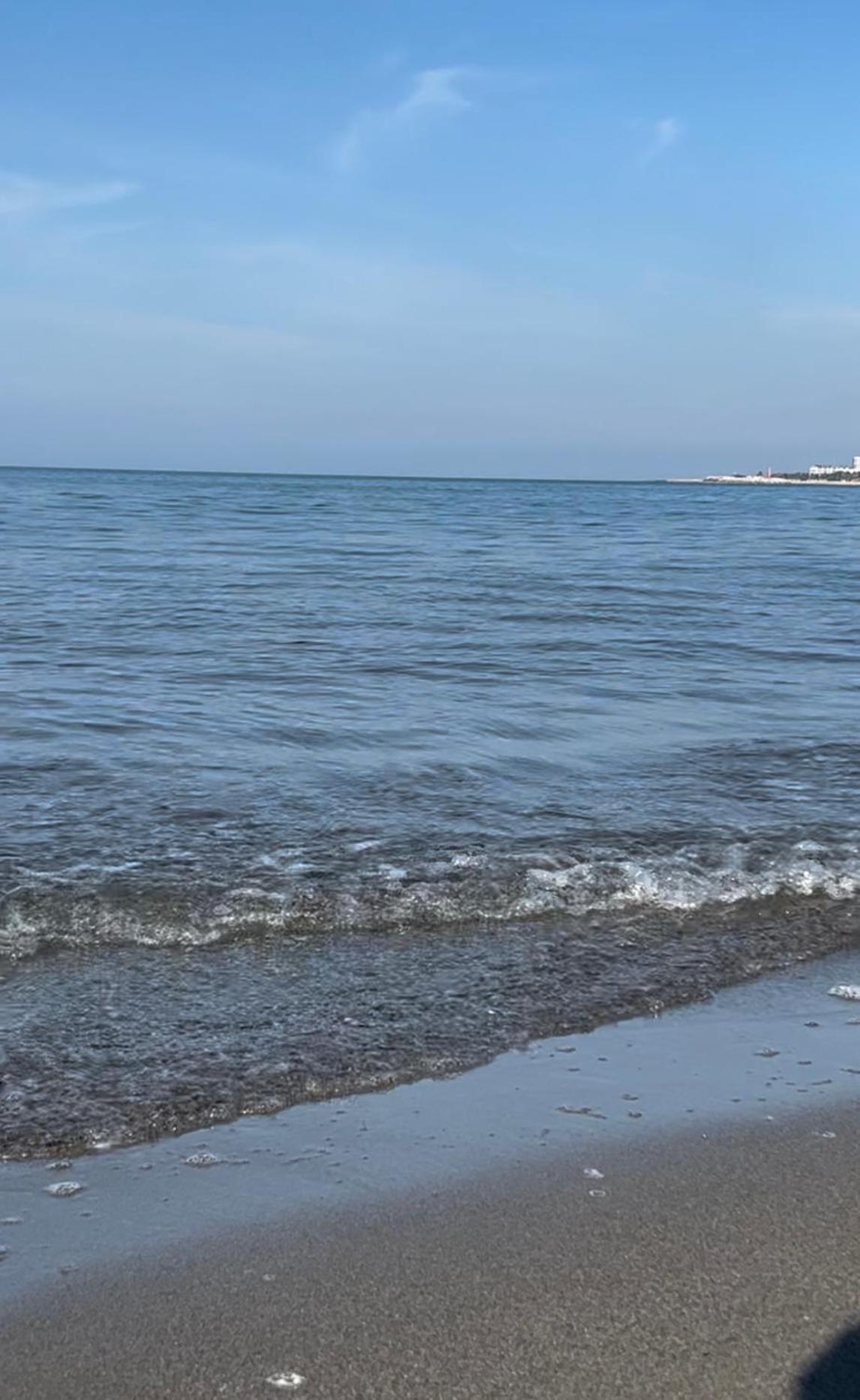 Apartament Raci Shëngjin Zewnętrze zdjęcie