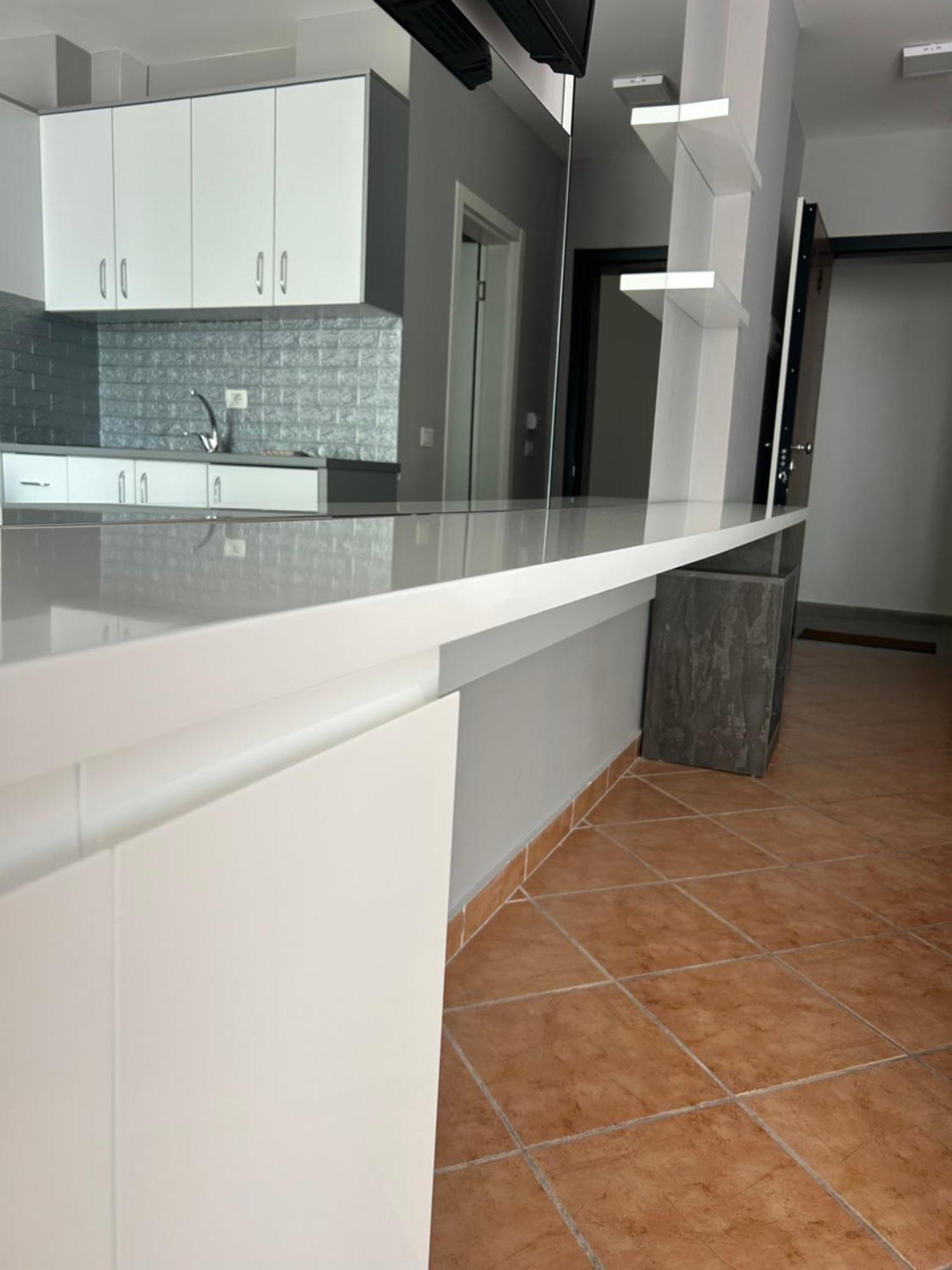 Apartament Raci Shëngjin Zewnętrze zdjęcie