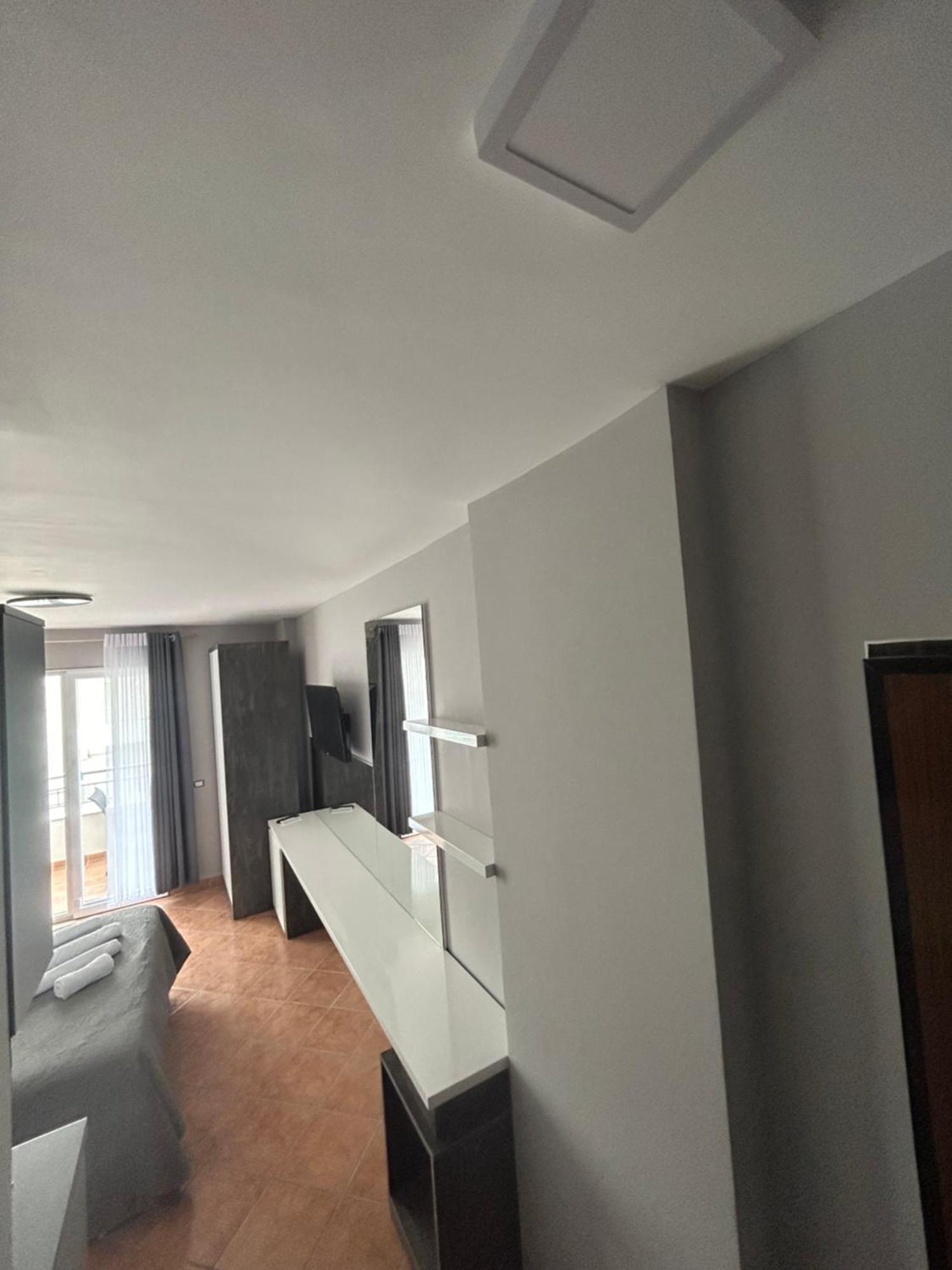 Apartament Raci Shëngjin Zewnętrze zdjęcie
