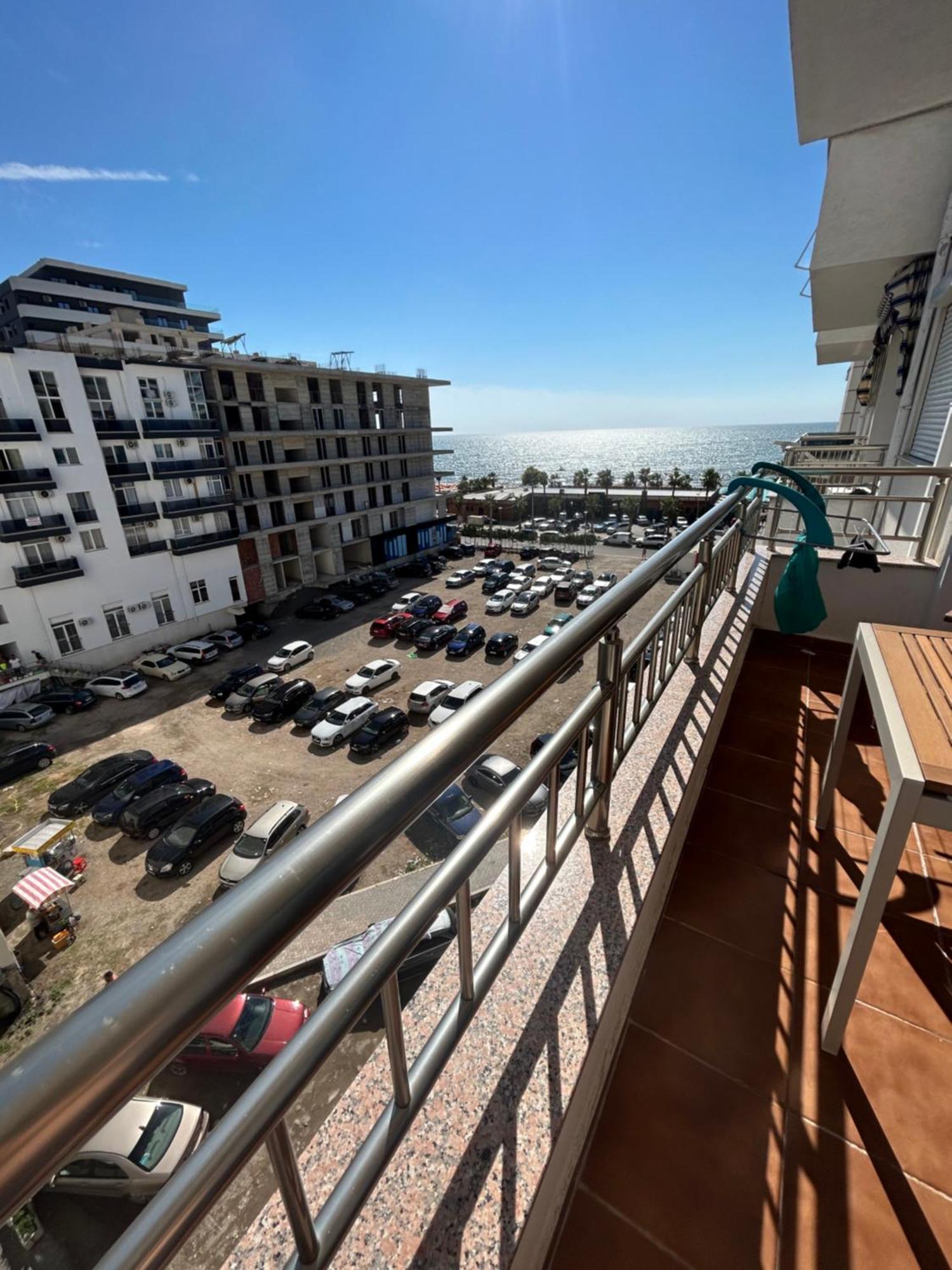 Apartament Raci Shëngjin Zewnętrze zdjęcie