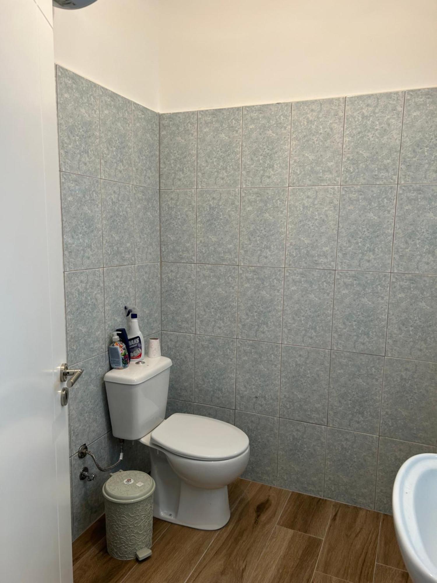 Apartament Raci Shëngjin Zewnętrze zdjęcie
